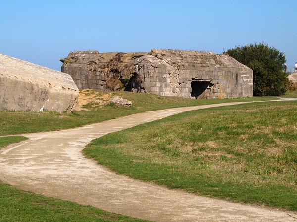 D-day Tours | Normandy Landing Beaches Tours